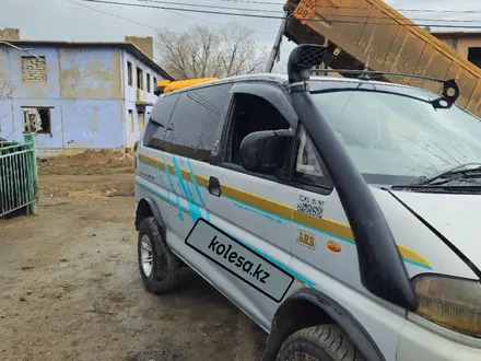 Mitsubishi Delica 1997 года за 4 200 000 тг. в Караганда – фото 3