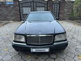 Mercedes-Benz S 500 1997 годаfor3 100 000 тг. в Алматы – фото 2