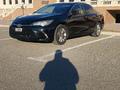 Toyota Camry 2016 года за 7 500 000 тг. в Атырау – фото 6