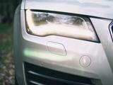 Audi A7 2012 года за 10 000 000 тг. в Тараз – фото 2