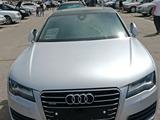 Audi A7 2012 годаfor7 500 000 тг. в Тараз