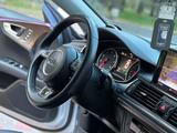 Audi A7 2012 года за 10 000 000 тг. в Тараз – фото 5