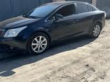 Toyota Avensis 2010 года за 6 900 000 тг. в Экибастуз – фото 2