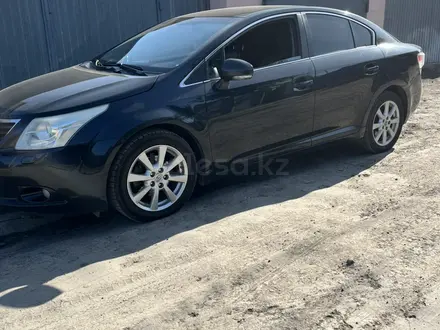 Toyota Avensis 2010 года за 6 900 000 тг. в Экибастуз – фото 2