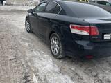 Toyota Avensis 2010 года за 6 900 000 тг. в Экибастуз