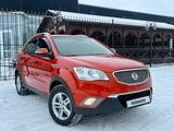 SsangYong Actyon 2012 года за 5 800 000 тг. в Костанай