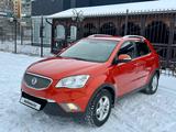 SsangYong Actyon 2012 года за 5 700 000 тг. в Костанай – фото 5