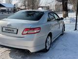 Toyota Camry 2010 года за 7 100 000 тг. в Жаркент – фото 2