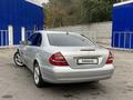 Mercedes-Benz E 240 2003 года за 6 000 000 тг. в Алматы – фото 40