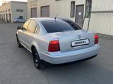 Volkswagen Passat 2001 годаүшін1 500 000 тг. в Жезказган – фото 3