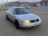 Volkswagen Passat 2001 года за 1 500 000 тг. в Жезказган – фото 2