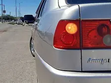 Chery Amulet, 2006