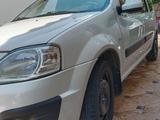ВАЗ (Lada) Largus 2013 годаүшін3 250 000 тг. в Сарыагаш – фото 4