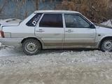 ВАЗ (Lada) 2115 2003 годаүшін600 000 тг. в Костанай – фото 4