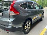 Honda CR-V 2014 годаfor10 990 000 тг. в Астана – фото 3