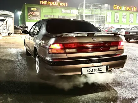 Nissan Maxima 1998 года за 2 100 000 тг. в Павлодар