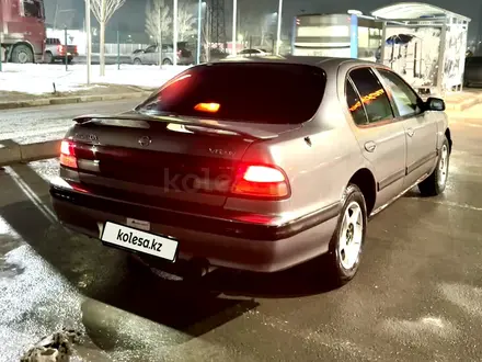 Nissan Maxima 1998 года за 2 100 000 тг. в Павлодар – фото 6