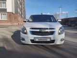 Chevrolet Cobalt 2021 года за 5 680 000 тг. в Костанай – фото 3