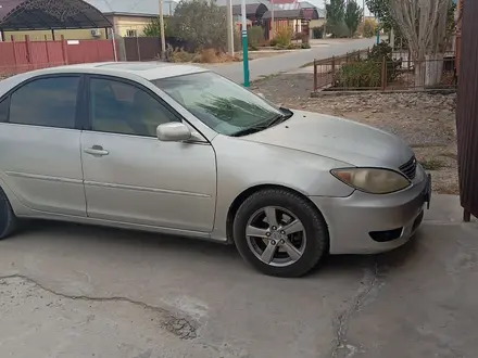 Toyota Camry 2005 года за 4 500 000 тг. в Кызылорда