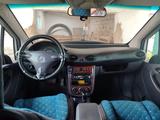 Mercedes-Benz A 160 2001 года за 1 600 000 тг. в Тараз – фото 5