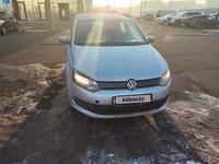 Volkswagen Polo 2011 года за 3 900 000 тг. в Астана