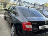 Skoda Rapid 2013 года за 4 000 000 тг. в Астана – фото 3