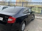 Skoda Rapid 2013 года за 4 000 000 тг. в Астана – фото 4