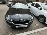 Skoda Rapid 2013 года за 3 900 000 тг. в Астана