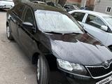 Skoda Rapid 2013 года за 4 000 000 тг. в Астана – фото 5