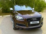 Audi Q7 2012 года за 12 000 000 тг. в Актобе – фото 4