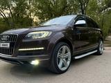 Audi Q7 2012 года за 12 000 000 тг. в Актобе