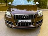 Audi Q7 2012 года за 12 000 000 тг. в Актобе – фото 5