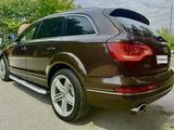 Audi Q7 2012 года за 12 000 000 тг. в Актобе – фото 2