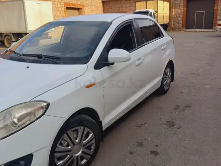 Chery Bonus 2011 года за 1 050 000 тг. в Костанай – фото 4