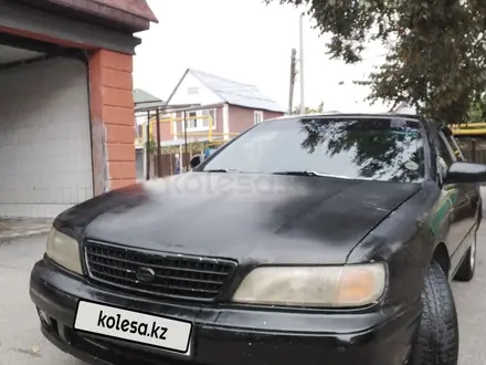 Nissan Cefiro 1997 года за 1 750 000 тг. в Алматы