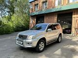 Toyota Land Cruiser Prado 2005 года за 9 000 000 тг. в Усть-Каменогорск