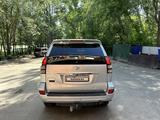 Toyota Land Cruiser Prado 2005 года за 9 000 000 тг. в Усть-Каменогорск – фото 5