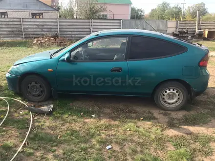 Mazda 323 1996 года за 550 000 тг. в Уральск – фото 3