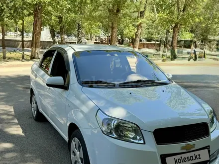 Chevrolet Nexia 2022 года за 4 000 000 тг. в Астана – фото 2