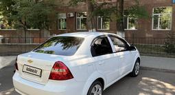 Chevrolet Nexia 2022 года за 4 000 000 тг. в Астана