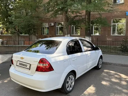Chevrolet Nexia 2022 года за 4 000 000 тг. в Астана