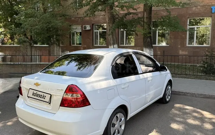 Chevrolet Nexia 2022 года за 4 000 000 тг. в Астана