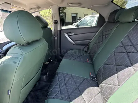 Chevrolet Nexia 2022 года за 4 000 000 тг. в Астана – фото 5
