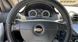 Chevrolet Nexia 2022 года за 4 000 000 тг. в Астана – фото 3
