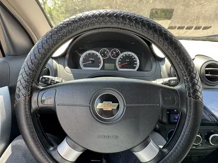 Chevrolet Nexia 2022 года за 4 000 000 тг. в Астана – фото 3