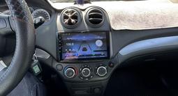 Chevrolet Nexia 2022 года за 4 000 000 тг. в Астана – фото 4
