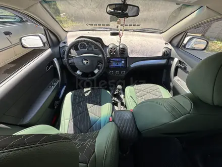 Chevrolet Nexia 2022 года за 4 000 000 тг. в Астана – фото 7