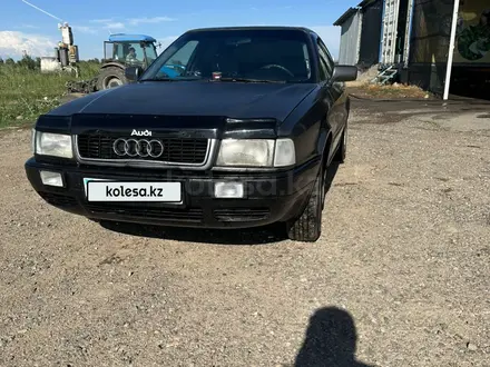 Audi 80 1993 года за 1 150 000 тг. в Шелек