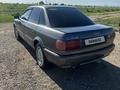 Audi 80 1993 года за 1 150 000 тг. в Шелек – фото 10