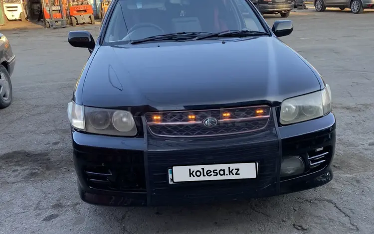 Nissan R'nessa 1999 годаүшін2 700 000 тг. в Алматы